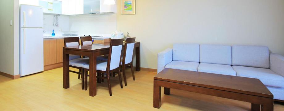 Beache Palace Boryeong Esterno foto